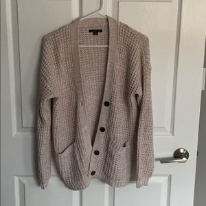 AE Cardigan